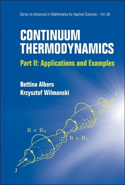 CONTINUUM THERMODYNAMICS