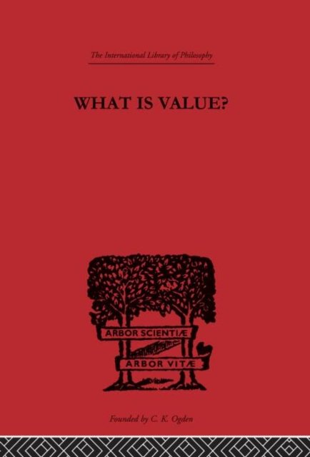 What is Value?