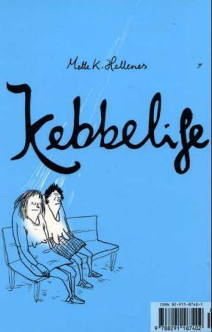 Kebbelife