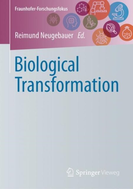 Biological Transformation