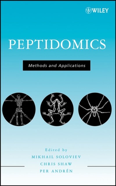 Peptidomics – Methods and Applications