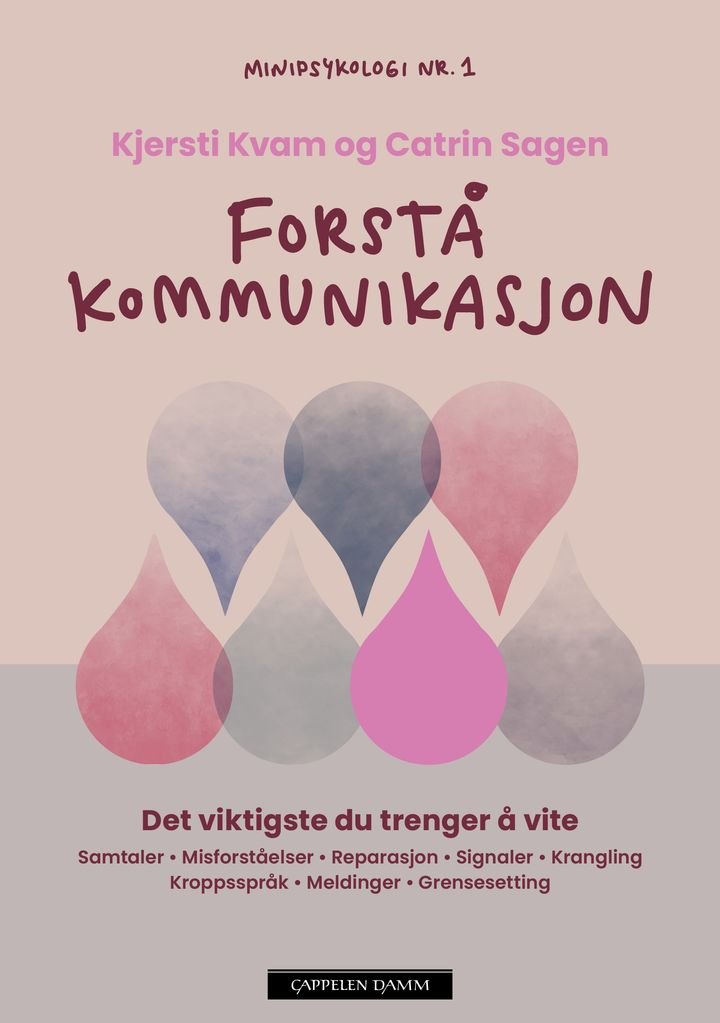 Forstå kommunikasjon - det viktigste du trenger å vite