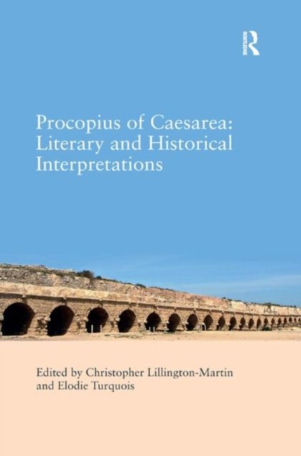 Procopius of Caesarea
