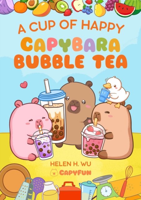 A Cup of Happy