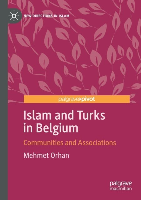 Islam and Turks in Belgium