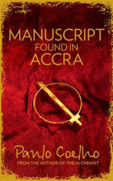 The manuscript found in Accra