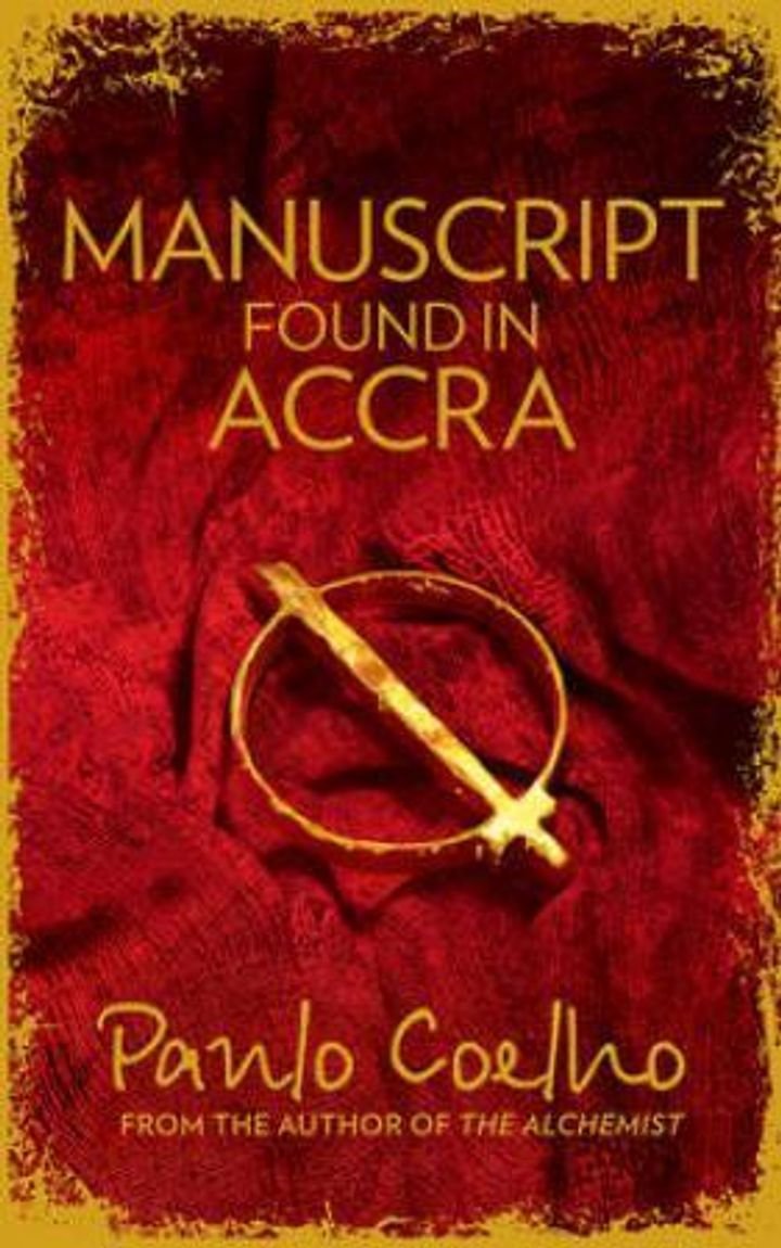 The manuscript found in Accra
