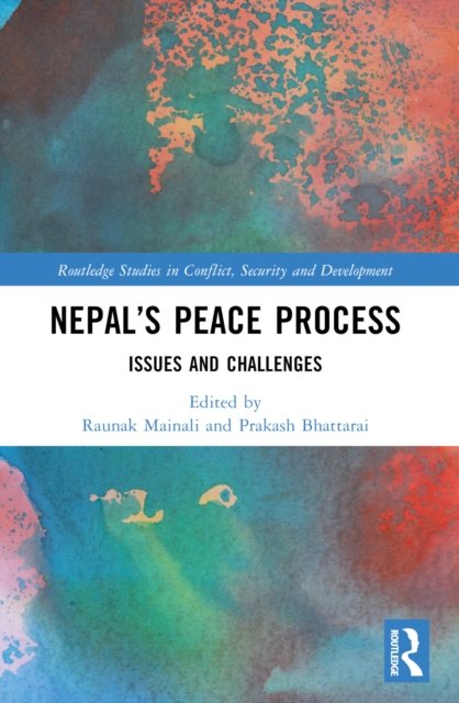 Nepal''s Peace Process