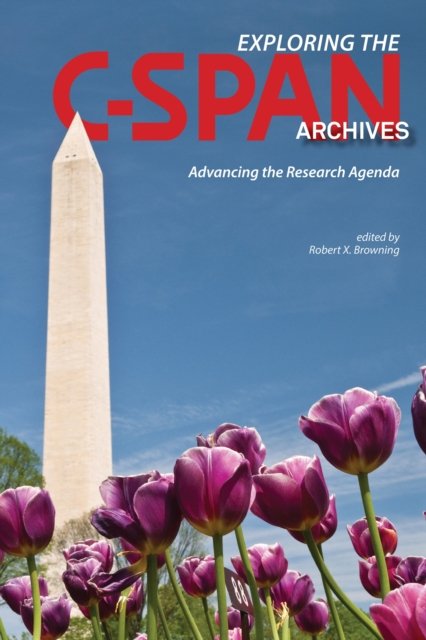 Exploring the C-SPAN Archives