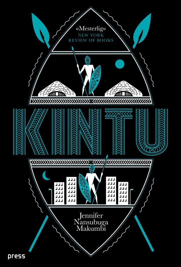 Kintu av Jennifer Nansubuga Makumbi