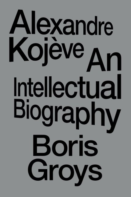 Alexandre Kojève