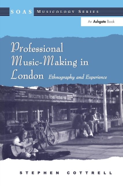 Professional Music-Making in London
