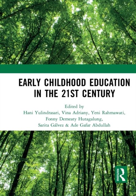 Early Childhood Education in the 21st Century