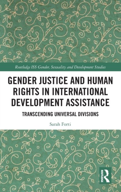 Gender Justice and Human Rights in International Development Assistance