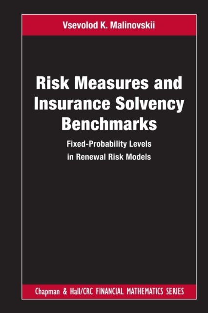 Risk Measures and Insurance Solvency Benchmarks