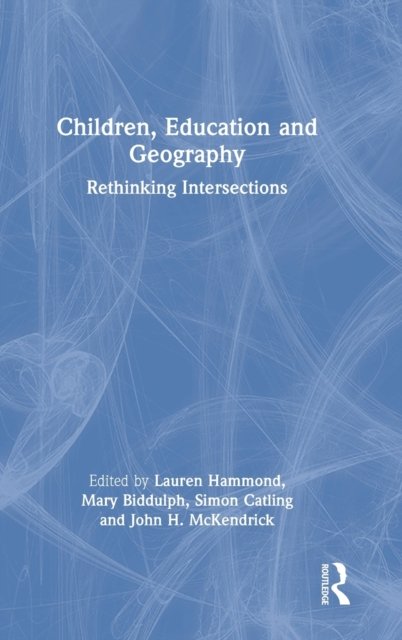 Children, Education and Geography