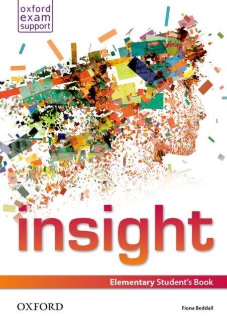 insight: Elementary: Student''s Book