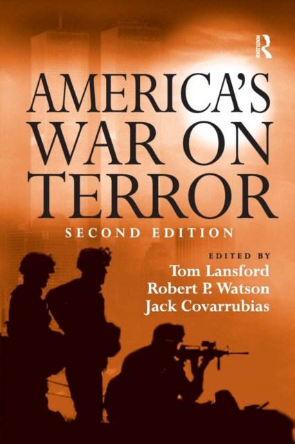America''s War on Terror