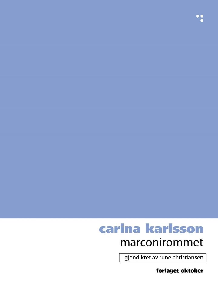 Marconirommet