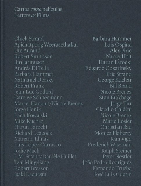 Film Letters