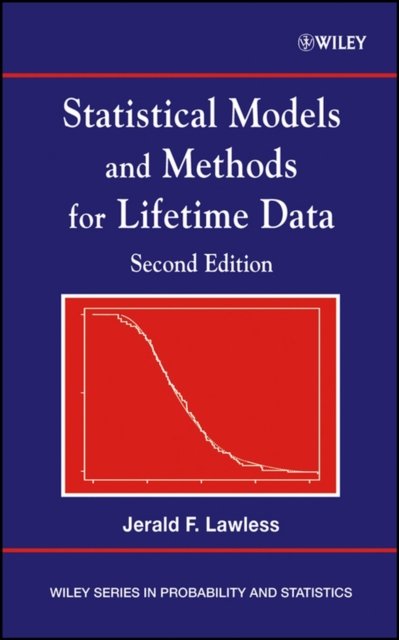 Statistical Models and Methods for Lifetime Data