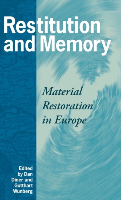 Restitution and Memory