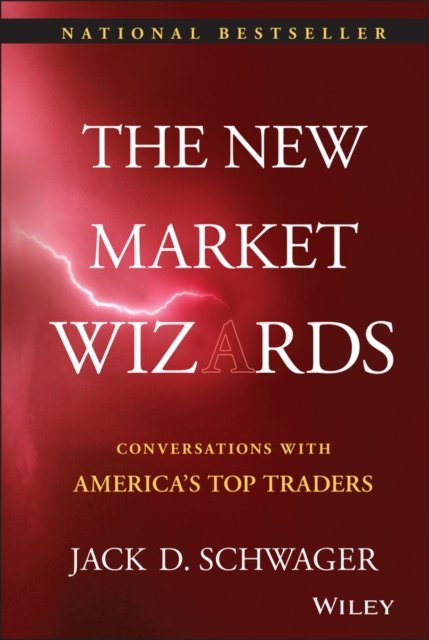The New Market Wizards – Conversations with America's Top Traders