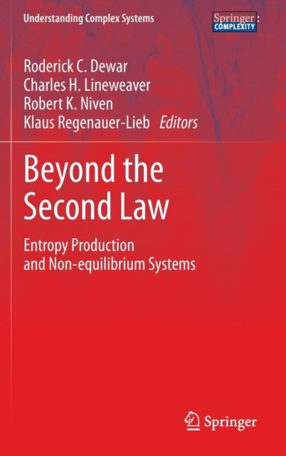Beyond the Second Law