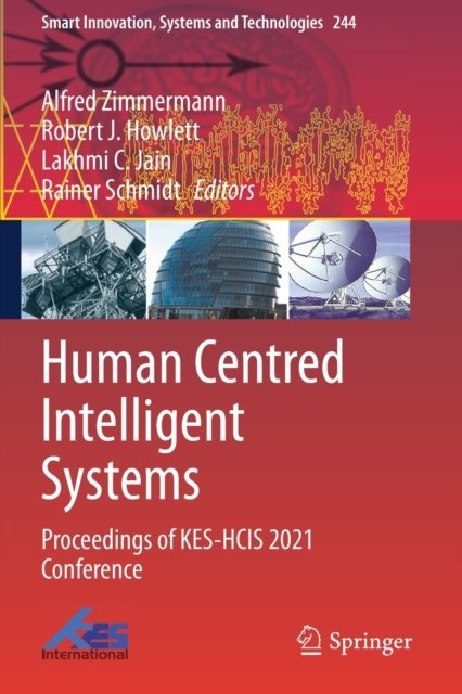 Human Centred Intelligent Systems