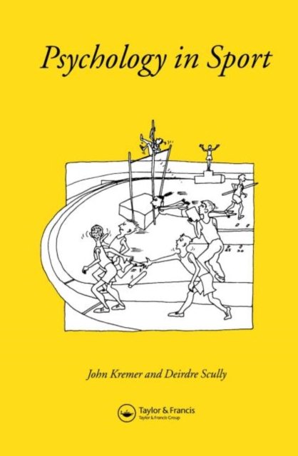 Psychology In Sport