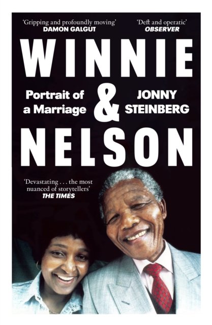 WINNIE & NELSON PB