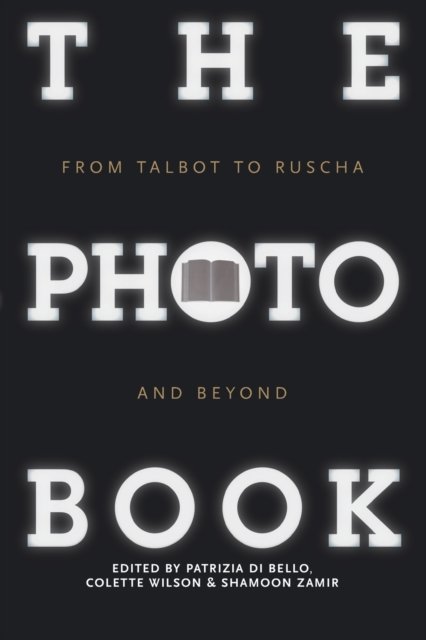 The Photobook