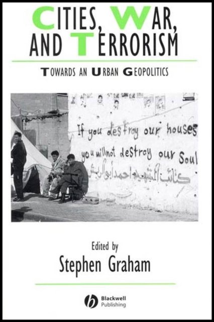 Cities, War and Terrorism