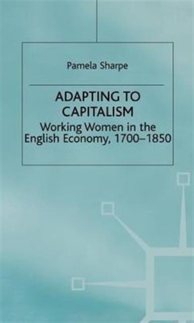 Adapting to Capitalism