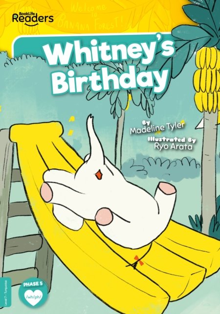 Whitney''s Birthday