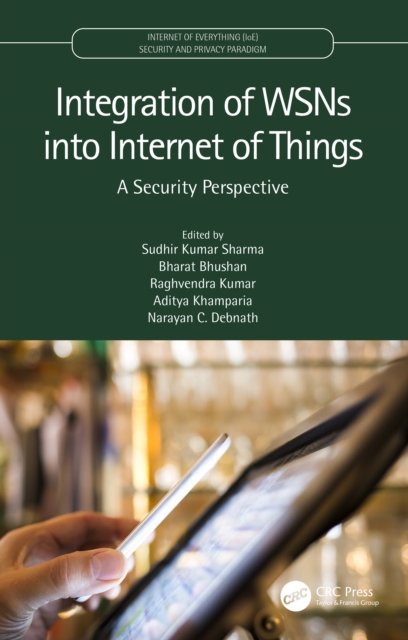Integration of WSNs into Internet of Things