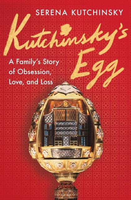 Kutchinsky''s Egg