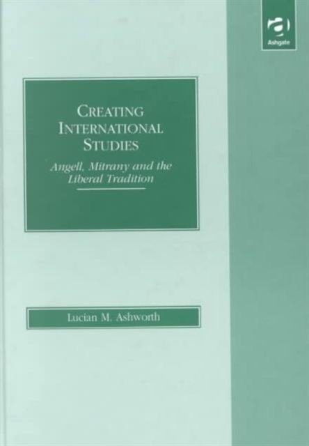 Creating International Studies