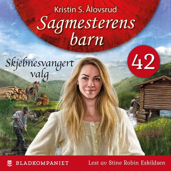 Skjebnesvangert valg