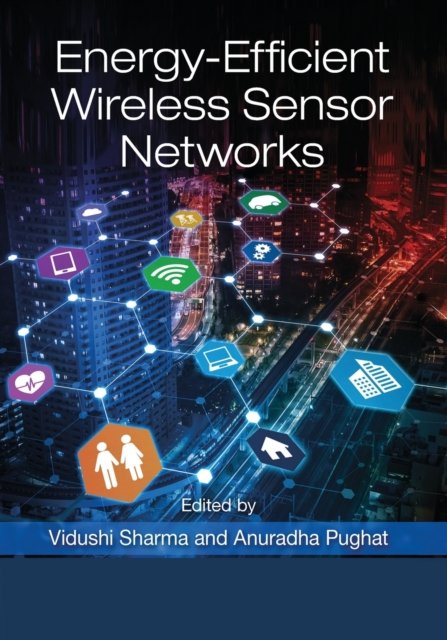 Energy-efficient Wireless Sensor Networks