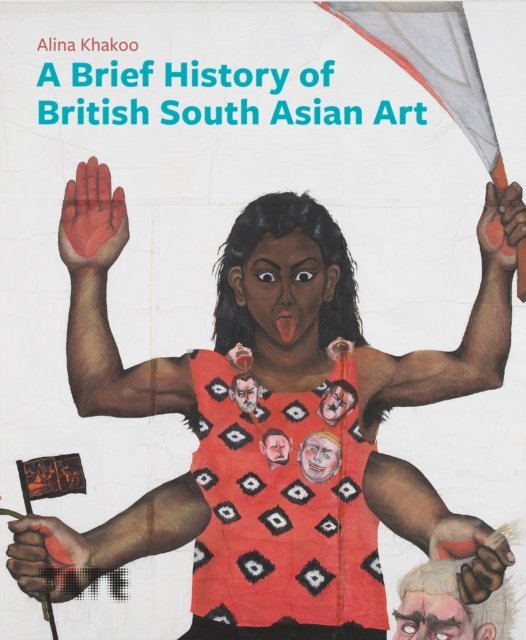 Brief History of British South Asian Art