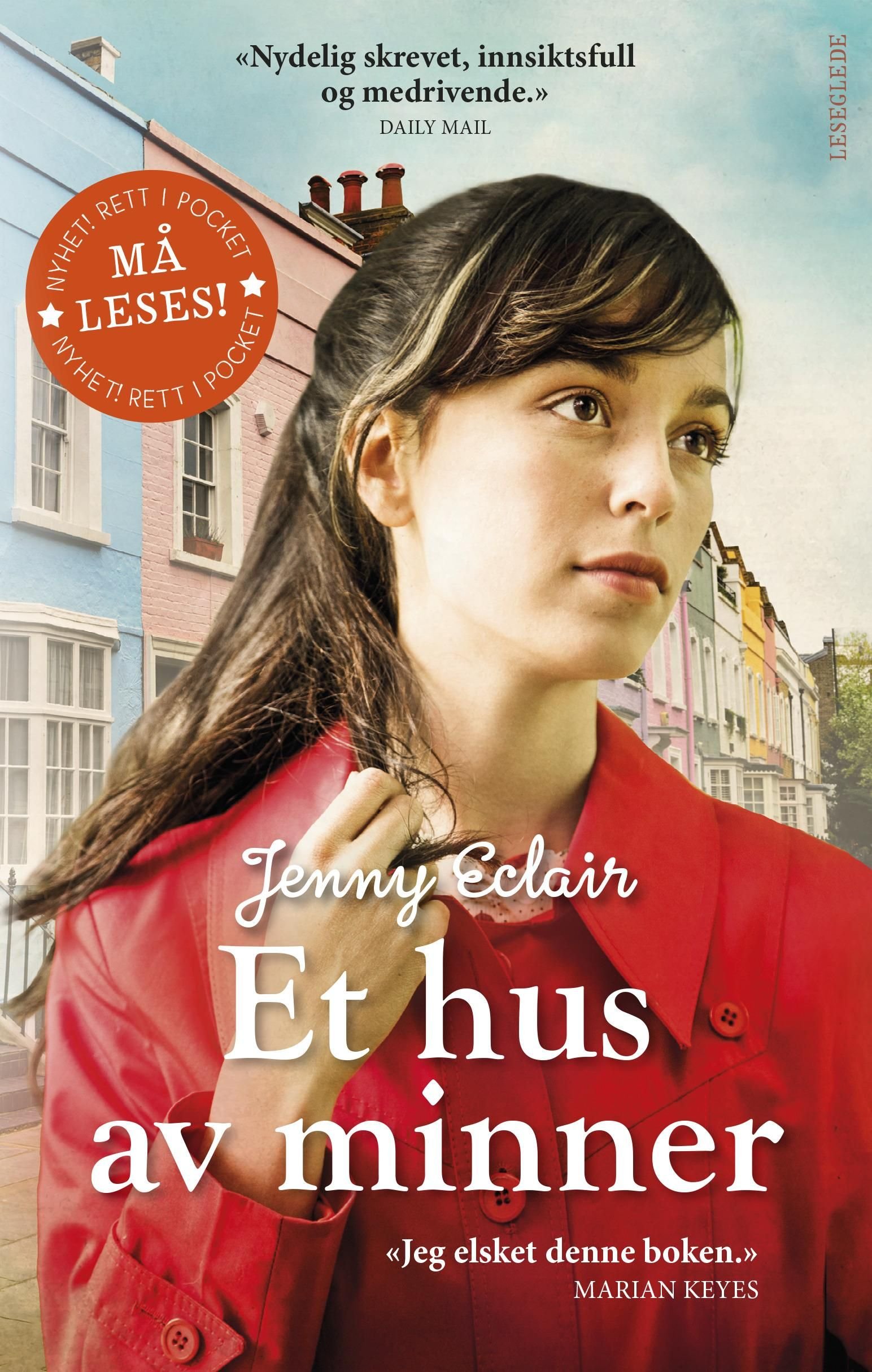 Et hus av minner