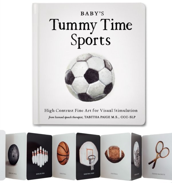 Baby''s Tummy Time Sports