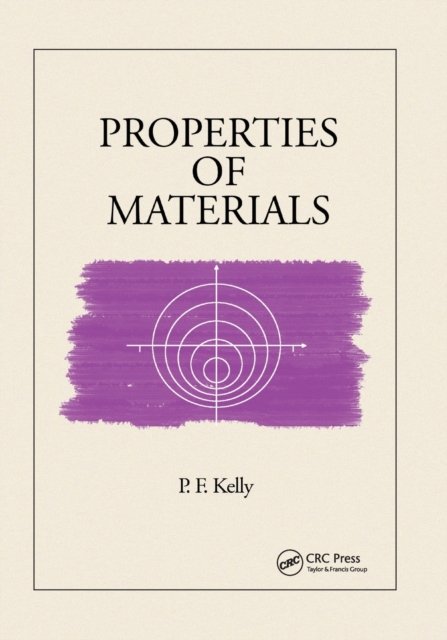 Properties of Materials