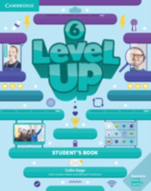 Level Up, Level 6