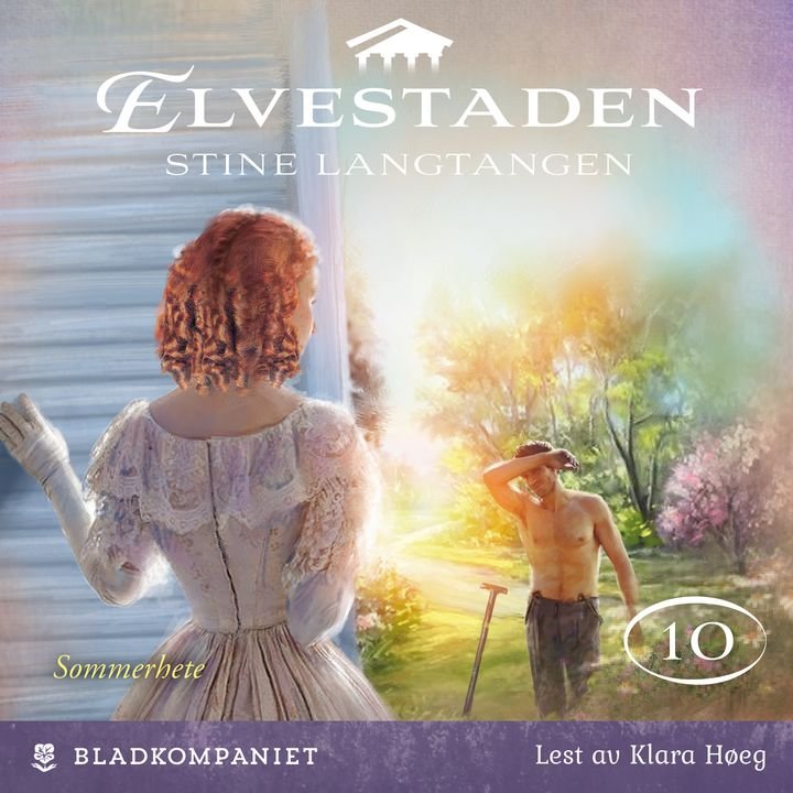 Sommerhete