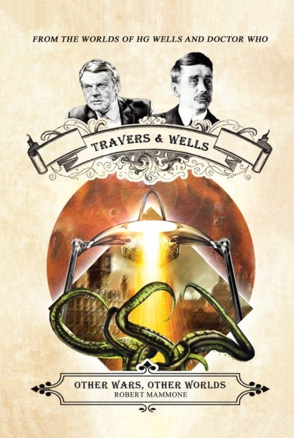 Other Wars, Other Worlds