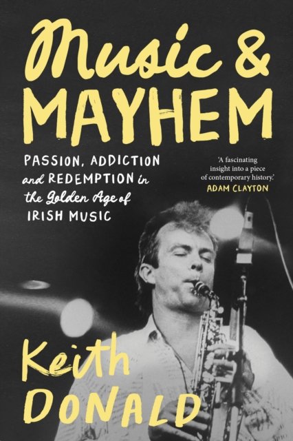 Music and Mayhem