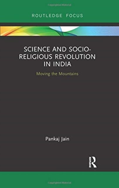 Science and Socio-Religious Revolution in India