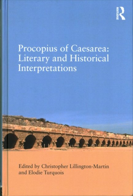 Procopius of Caesarea